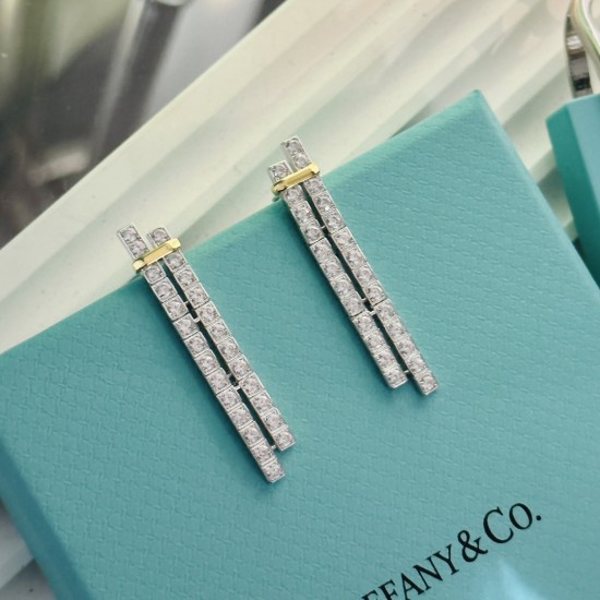 Tiffany Jewelry Earrings