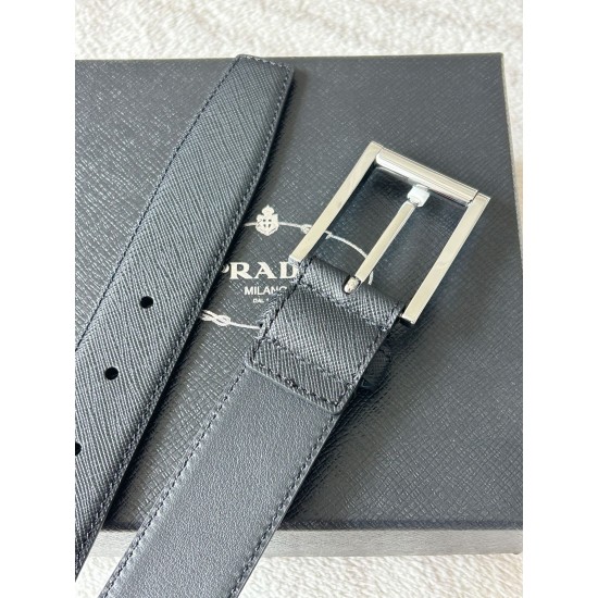 Prada Belts
 Top Quality