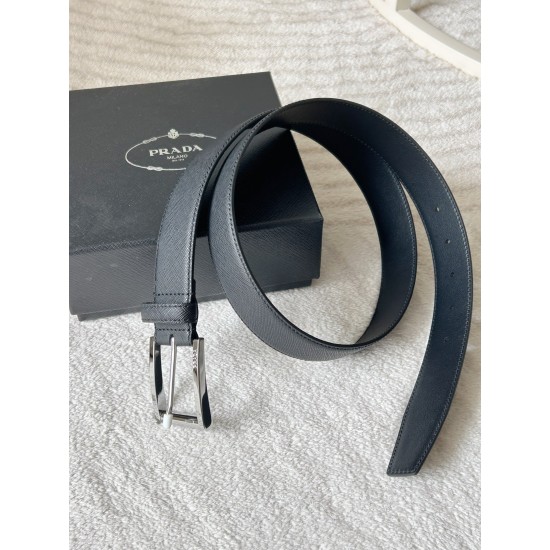 Prada Belts
 Top Quality