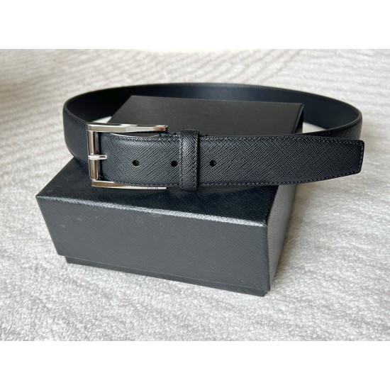 Prada Belts
 Top Quality