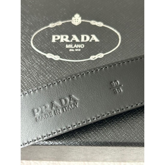 Prada Belts
 Top Quality