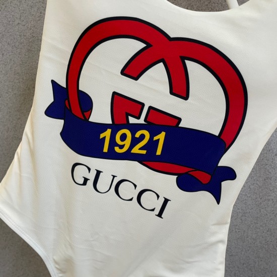 Gucci Swimsuit