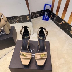 Balmain Shoes Top Quality