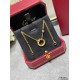 Cartier Jewelry Necklace Top Quality