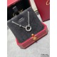 Cartier Jewelry Necklace Top Quality