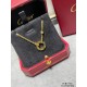 Cartier Jewelry Necklace Top Quality