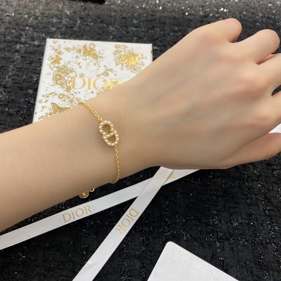 Dior Jewelry Bracelet