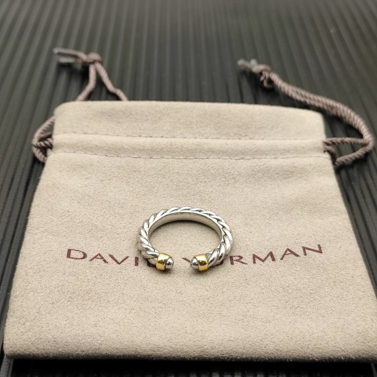 David Jewelry Ring