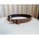 Prada Belts
 Top Quality
