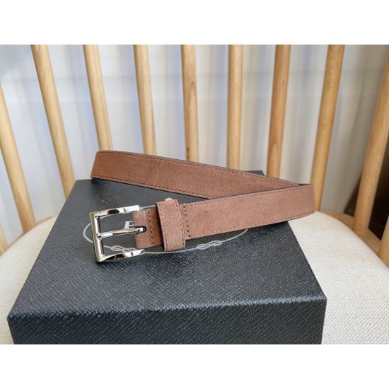 Prada Belts
 Top Quality