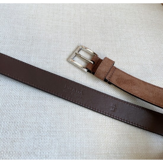 Prada Belts
 Top Quality