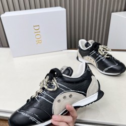 Dior Shoes Top Quality