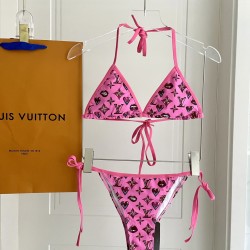 LV Swimsuit