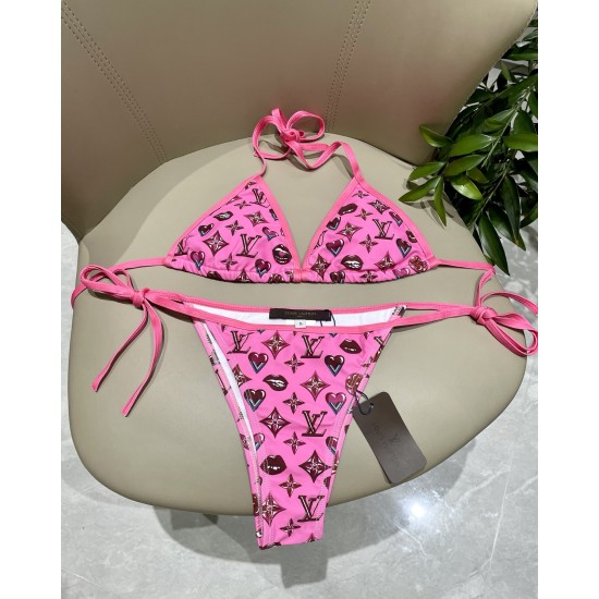 LV Swimsuit