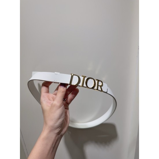 Dior Belts Top Quality