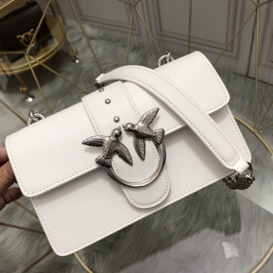 Pinko Bags Top Quality
21x13x6