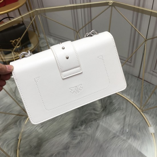 Pinko Bags Top Quality
21x13x6