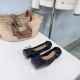 Jacquemus Shoes Top Quality