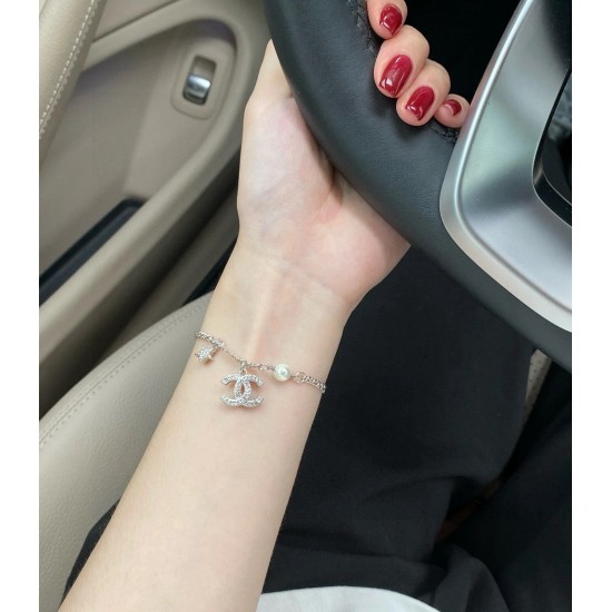 Chanel Jewelry Bracelet