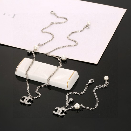 Chanel Jewelry Bracelet