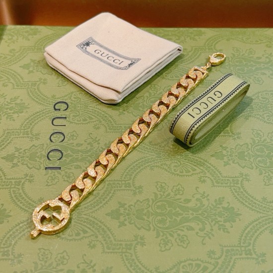 Gucci Jewelry Bracelet
