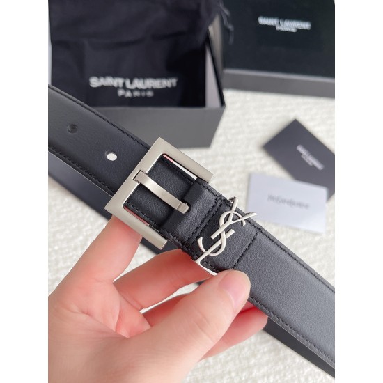 YSL Belts
 Top Quality