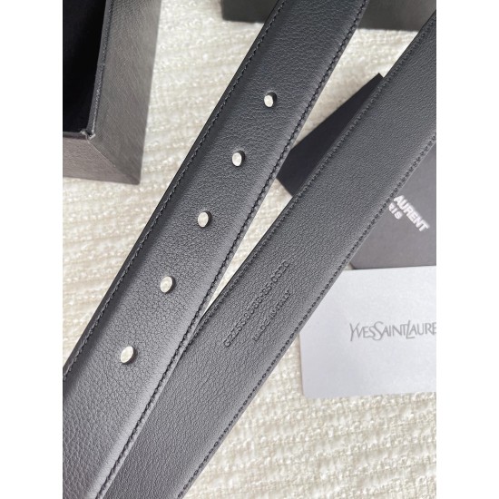 YSL Belts
 Top Quality