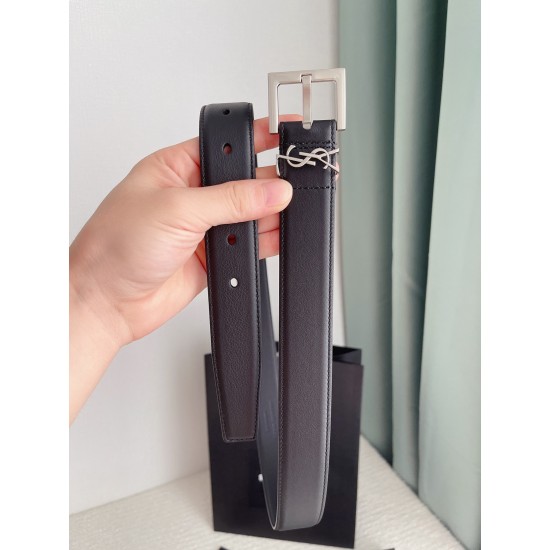 YSL Belts
 Top Quality