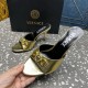 Versace Shoes Fashion shoes
 Top Quality