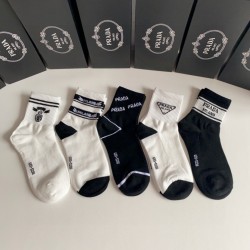 Prada Socks