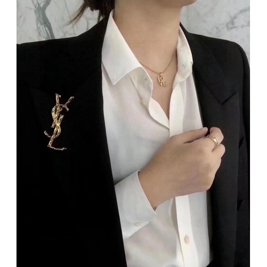 YSL Jewelry High Quality