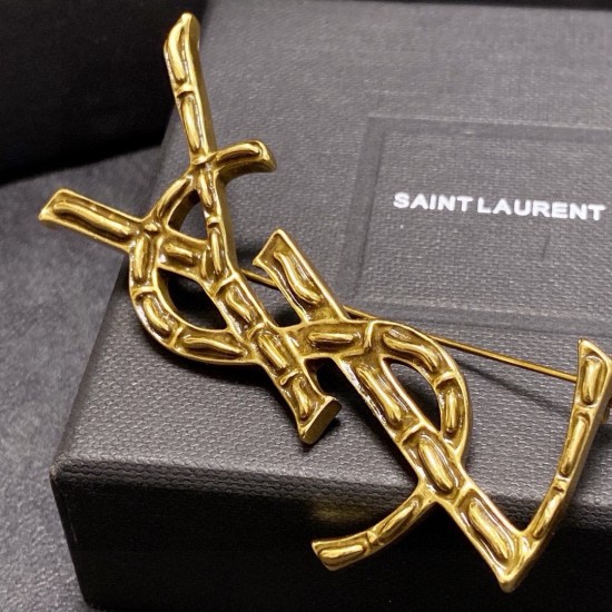YSL Jewelry High Quality