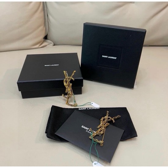 YSL Jewelry High Quality