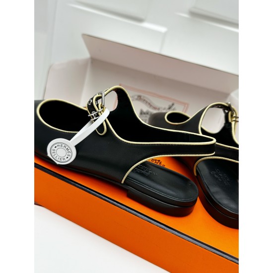 Hermes Shoes Top Quality