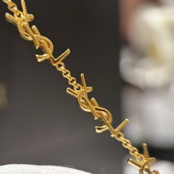 YSL Jewelry Necklace