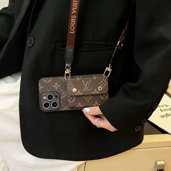 LV Phone Case