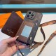 LV Phone Case