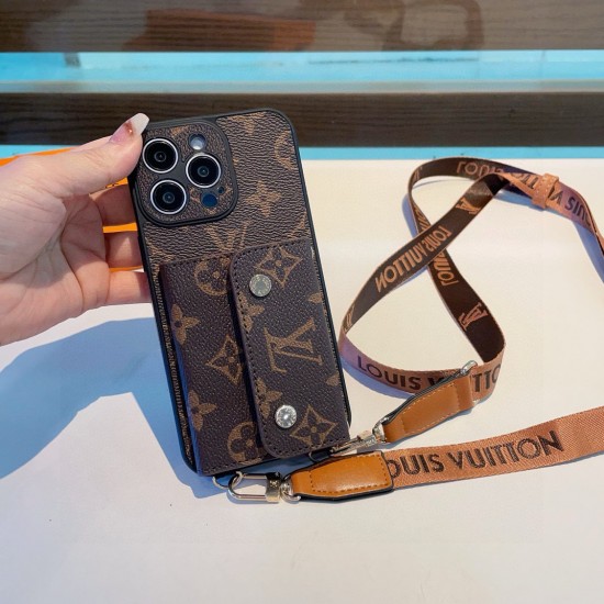 LV Phone Case