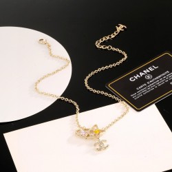 Chanel Jewelry Necklace