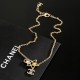 Chanel Jewelry Necklace