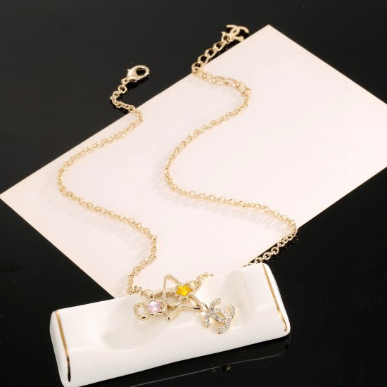 Chanel Jewelry Necklace