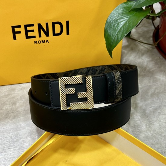 Fendi Belts
 Top Quality