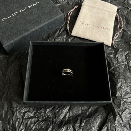 David Jewelry Ring