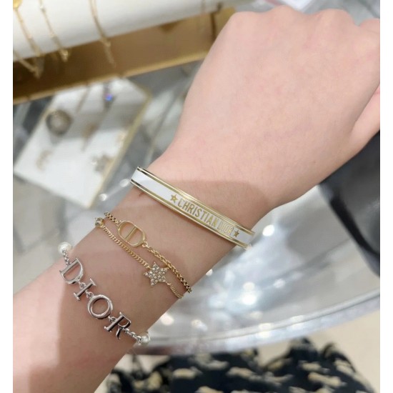 Dior Jewelry Bracelet