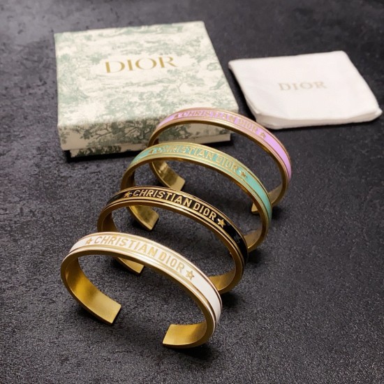 Dior Jewelry Bracelet