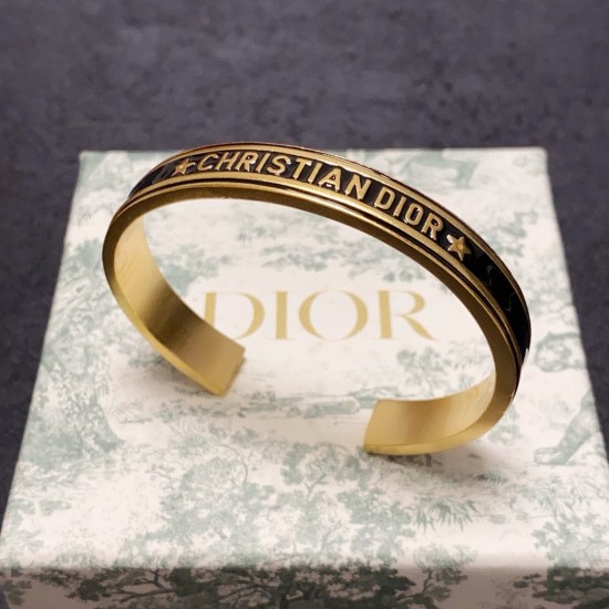 Dior Jewelry Bracelet