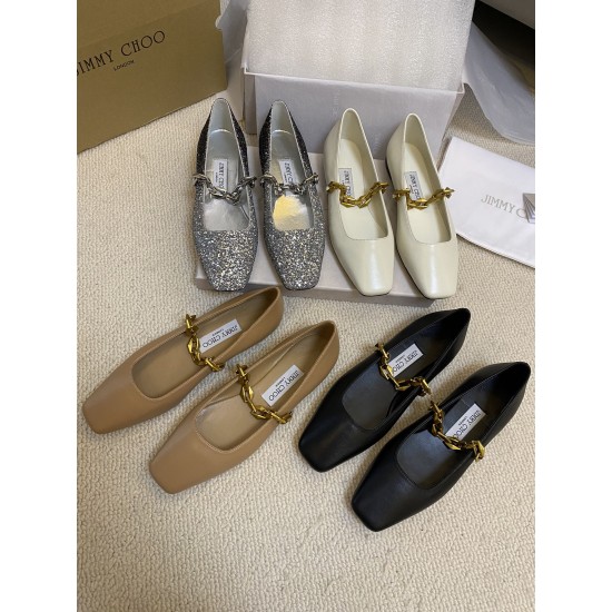 Jimmy Choo Shoes Top Quality