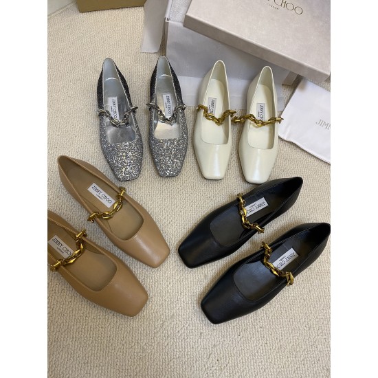 Jimmy Choo Shoes Top Quality