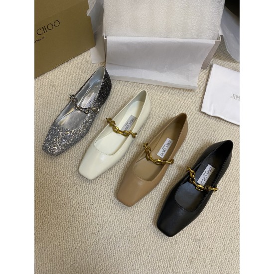 Jimmy Choo Shoes Top Quality