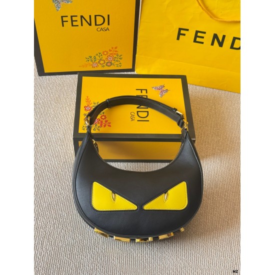 Fendi Bags High Quality
